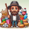 Matched profile picture