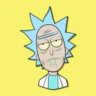 Matched profile picture
