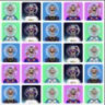 Matched profile picture