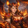 Matched profile picture