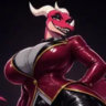 Matched profile picture