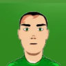 Matched profile picture