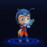 Matched profile picture