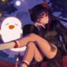 Matched profile picture