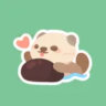 Matched profile picture