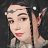 Matched profile picture