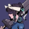 Matched profile picture