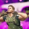 Matched profile picture