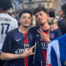 Matched profile picture