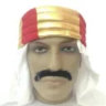 Profile picture