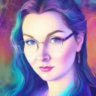 Matched profile picture