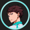Matched profile picture