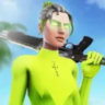 Matched profile picture