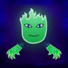 Matched profile picture