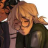 Profile picture