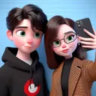 Profile picture