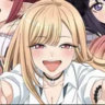 Matched profile picture