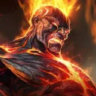 Matched profile picture