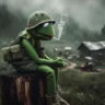 Matched profile picture