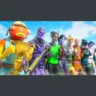 Matched profile picture