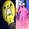 Matched profile picture