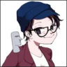 Matched profile picture