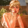 Profile picture