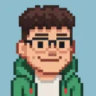 Matched profile picture