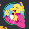 Matched profile picture