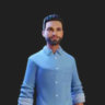 Matched profile picture
