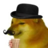 Matched profile picture