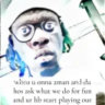 Profile picture