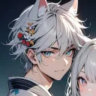 Matched profile picture