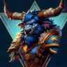 Matched profile picture