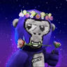 Matched profile picture