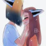 Matched profile picture