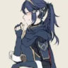 Matched profile picture
