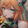 Matched profile picture