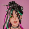 Matched profile picture