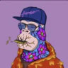 Matched profile picture