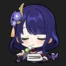 Matched profile picture