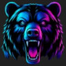 ＢＬＡＣＫ ＢＥＡＲＳ