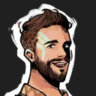 Matched profile picture