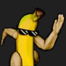 Matched profile picture