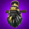 Matched profile picture