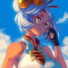 Matched profile picture