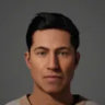 Matched profile picture