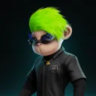 Matched profile picture