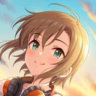 Matched profile picture