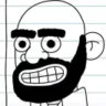 Profile picture